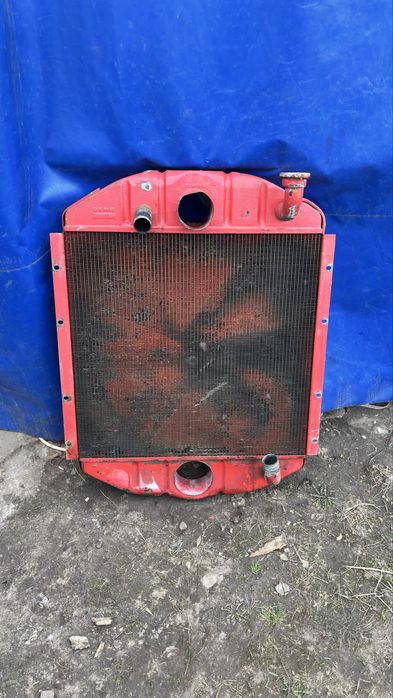 Продам  радіатор