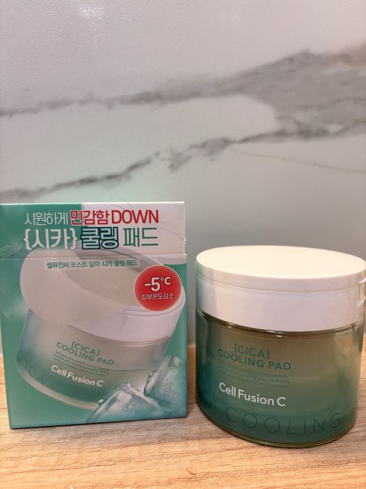 Cell Fusion C płatki wąkrotka azjatycka 70 szt