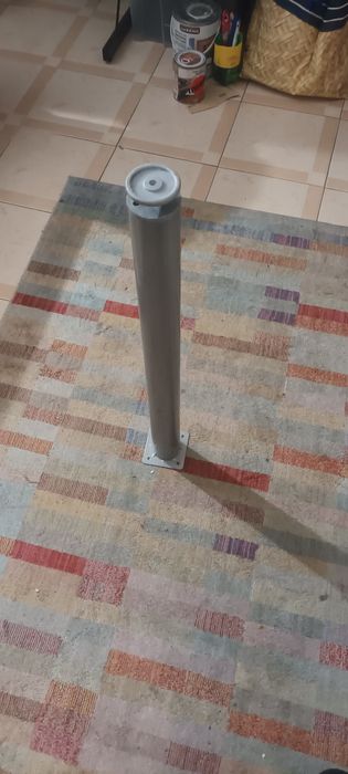 Perna regulavel.ikea