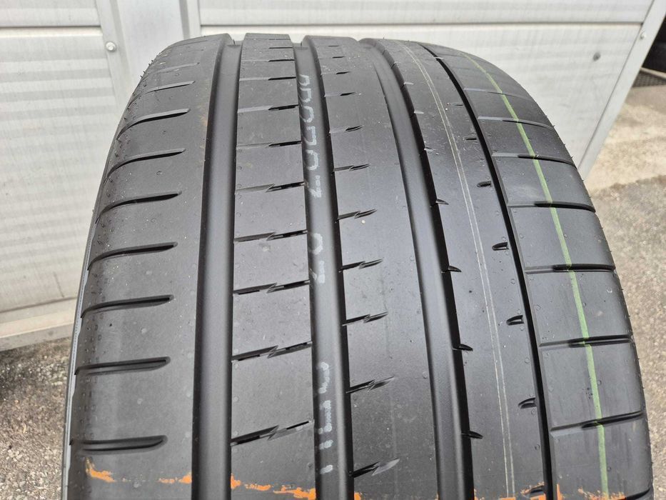 1x OPONA LETNIA 325/40/22 Yokohama Adwan Sport 114Y 2024R NOWA