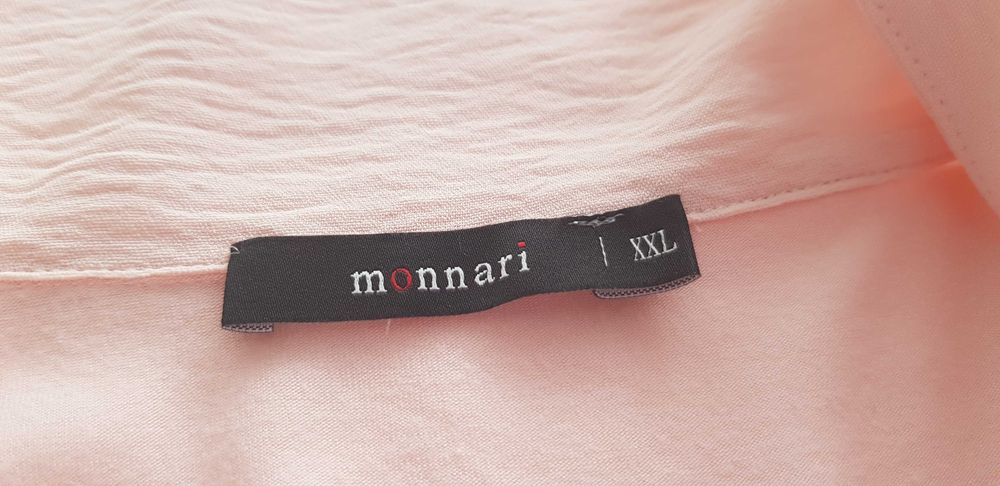 Bluzka Monnari r.xxl