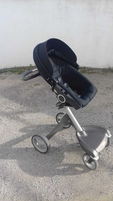 Carrinho de bebé Stokke
