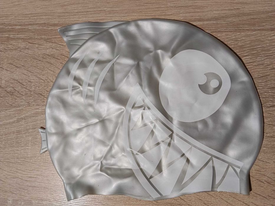 Czepek pływacki.Na basen.