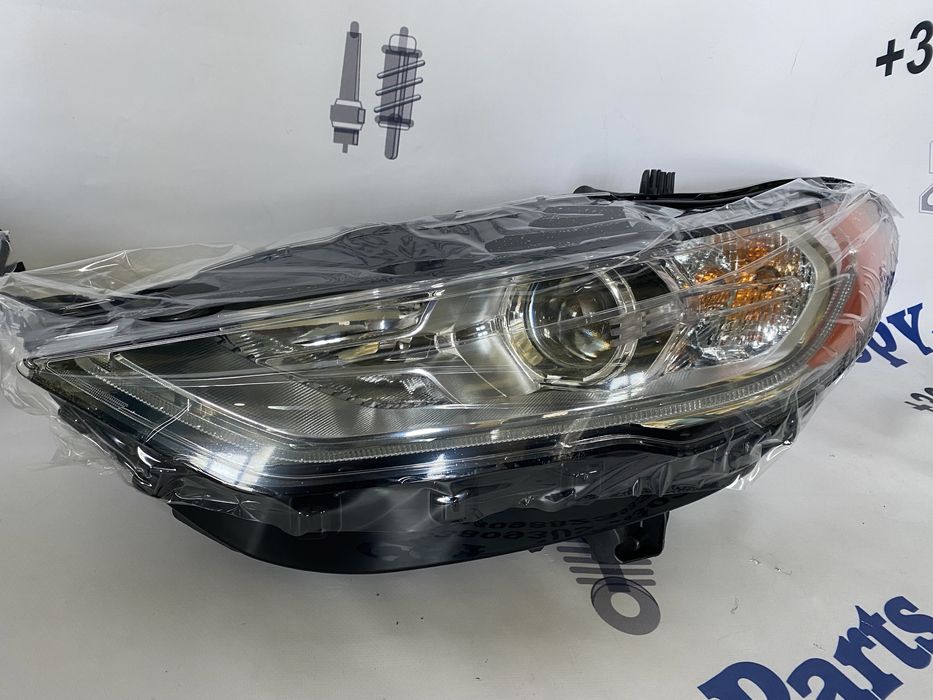 Фари ford fusion 2017, 2018, 2019, 2020