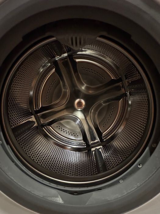 Pralka Electrolux PerfectCare 600 EW6S327SPI 7 kg