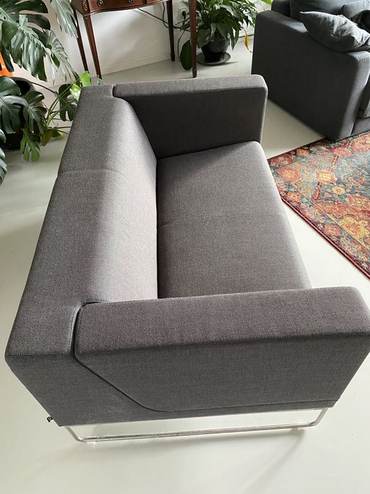 Noti Tritos Sofa 2-os.