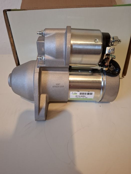 Оpel, Chevrolet, Honda, Isuzu. Продам стартер S114-829+