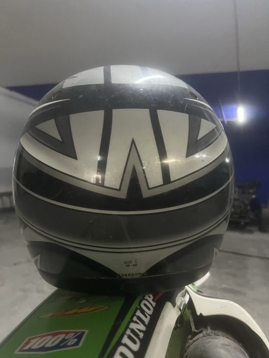 Kawasaki klx 300