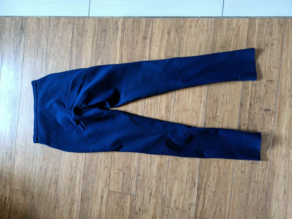 Bryczesy elastyczne S