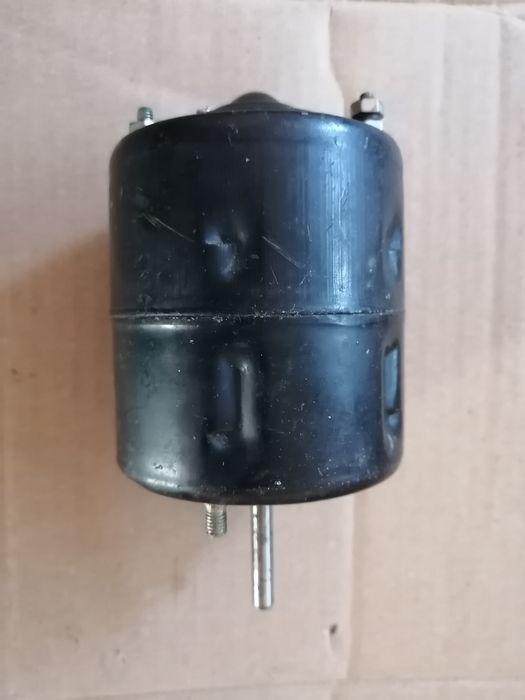 Мотор печки москвич 412 новый ссср