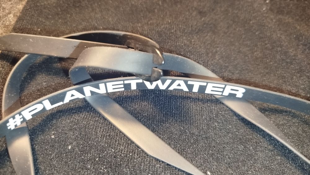 Очки для плавания Arena Cobra Edge Swipe Mirror.