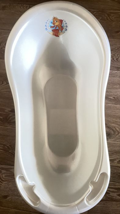 Ванночка дитяча