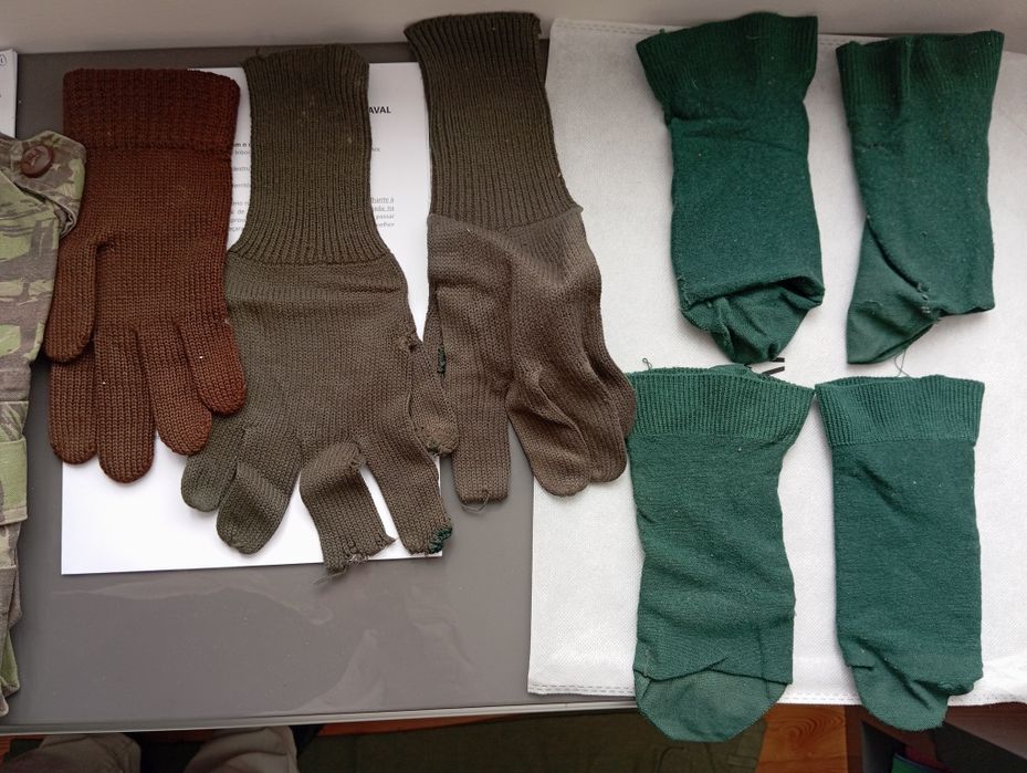 Camuflados para caça