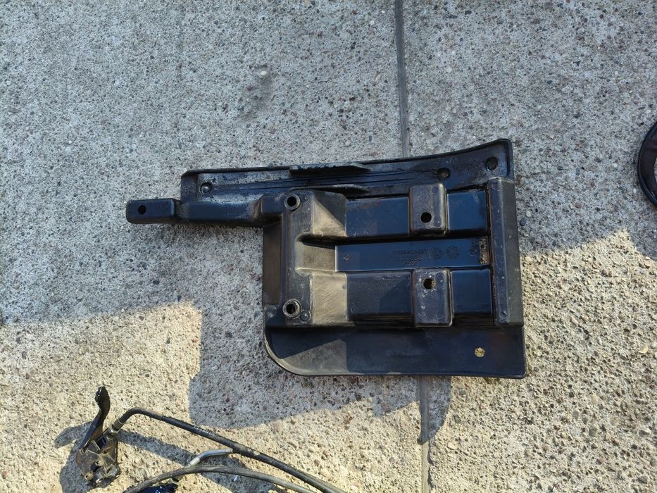 Części lucky star 250/300