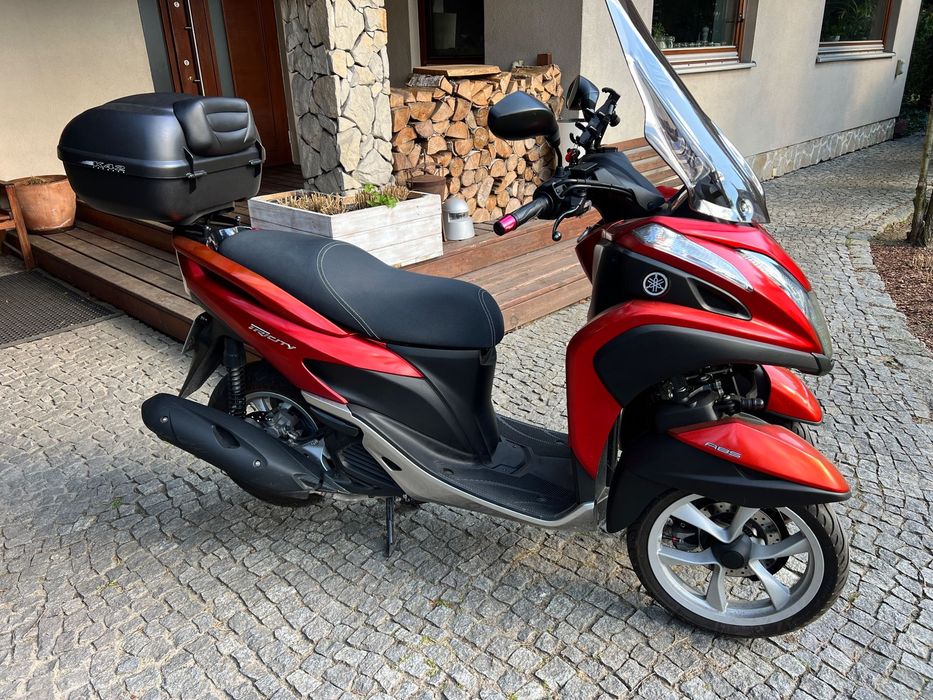 Yamaha