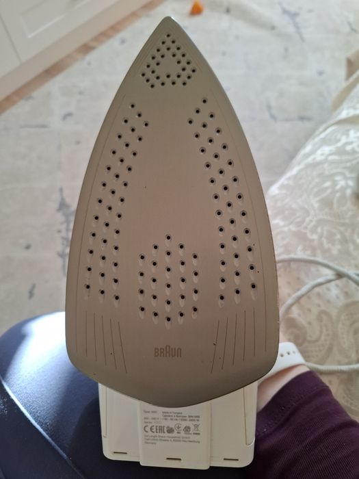 Праска Braun Texstyle 7