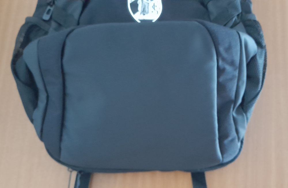 Mochila do Vitória de Guimarães
