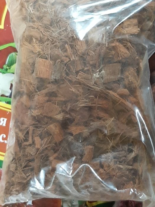 Кора  для орхідей