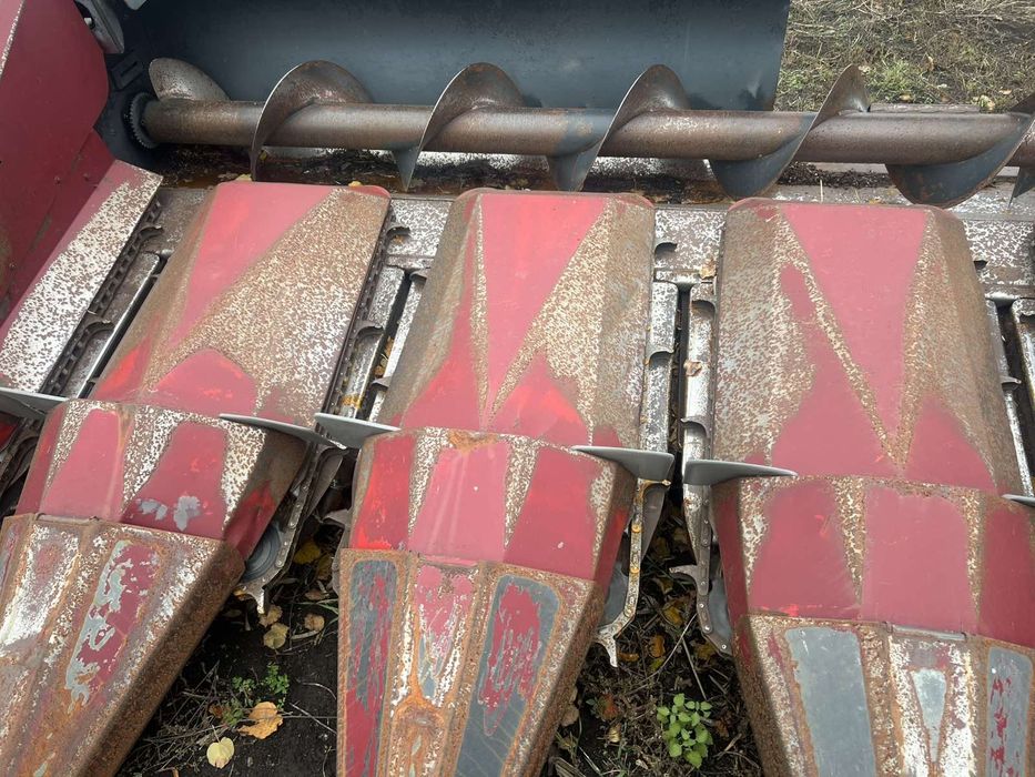 Жатка кукурудзяна Dominoni