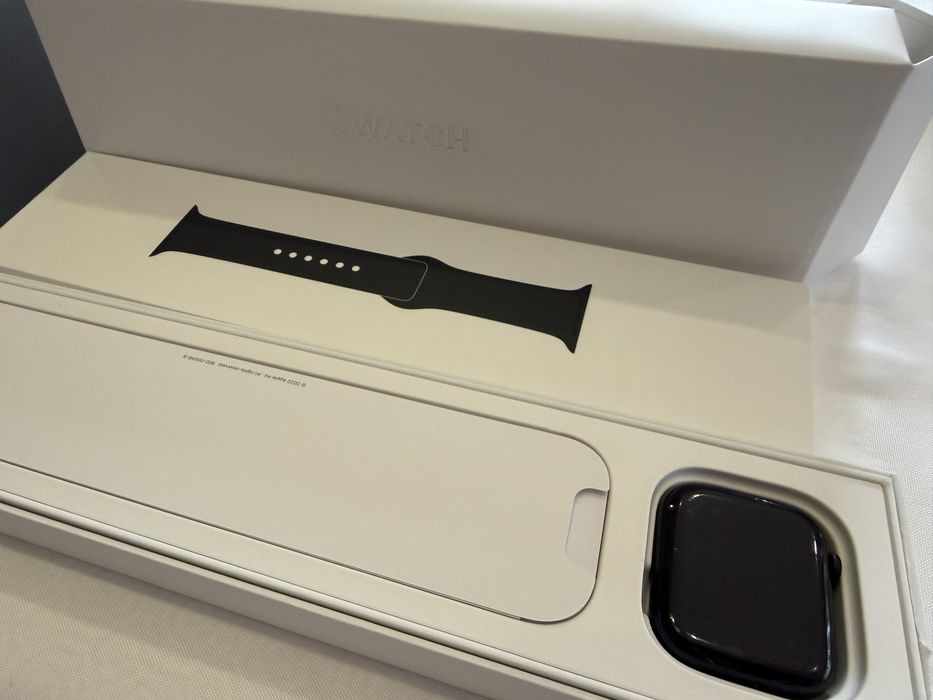 Apple watch serie 8 45mm