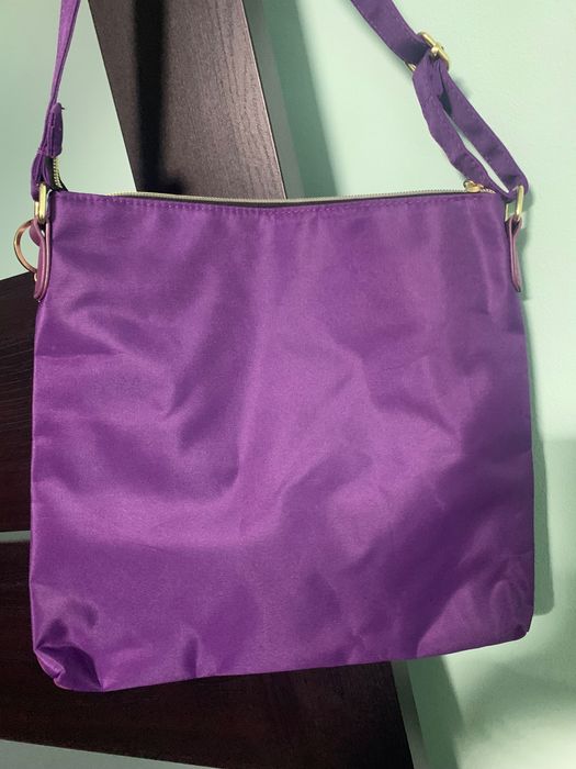 Жіноча сумка через плече