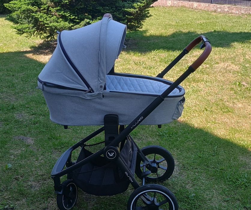 Muvvo quick sprzedam