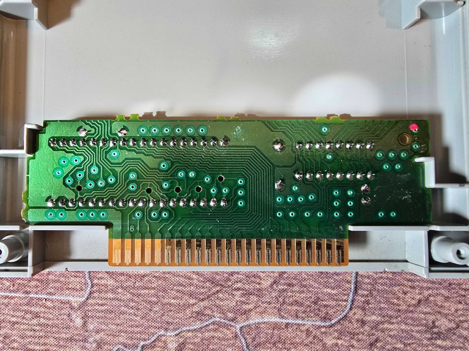 Tintin: Le Temple du Soleil - Super Nintendo SNES