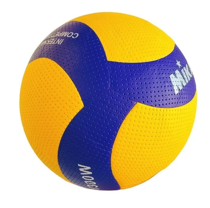 Продам волейбольный мяч Mikasa v300w