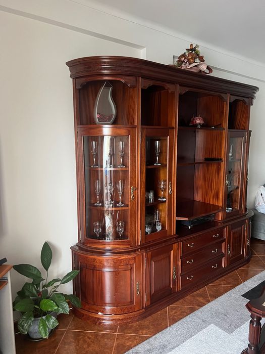 Móvel Sala de Estar