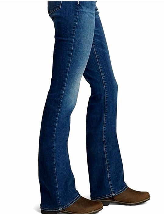 Жiночi джинси Eddie Bauer