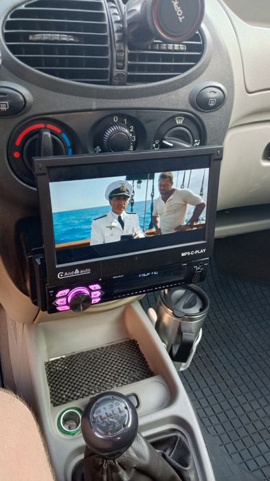 Продам ВАЗ Калина1119 в хорошем состоянии