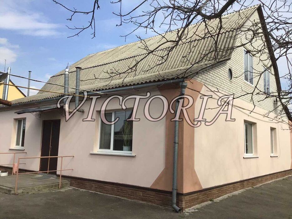 Продам дом в с. Кучаков