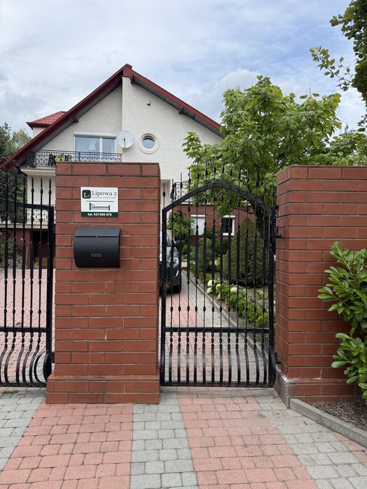 Noclegi Połaniec „Pokoje na Lipowej 2” dla Turystów i Firm