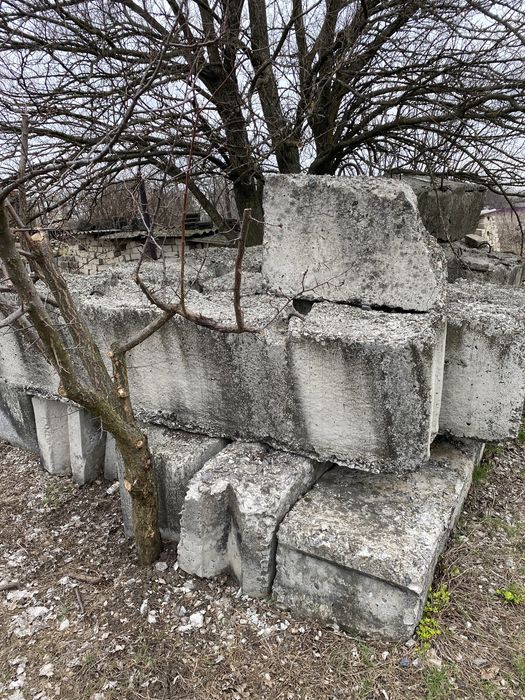 Продам блоки