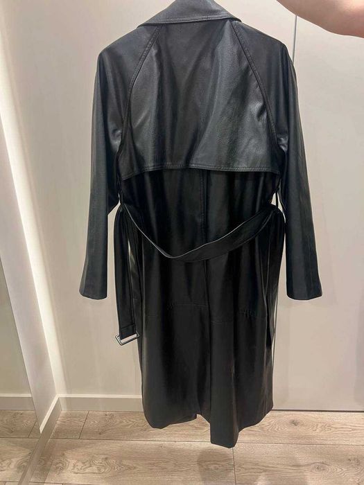 Тренч, в ідеальному стані