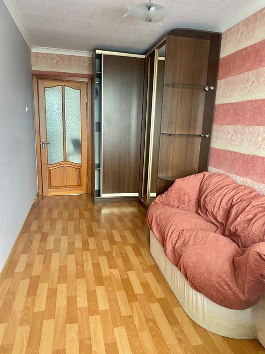 Продаж 2 кімнатної квартири в Центрі міста