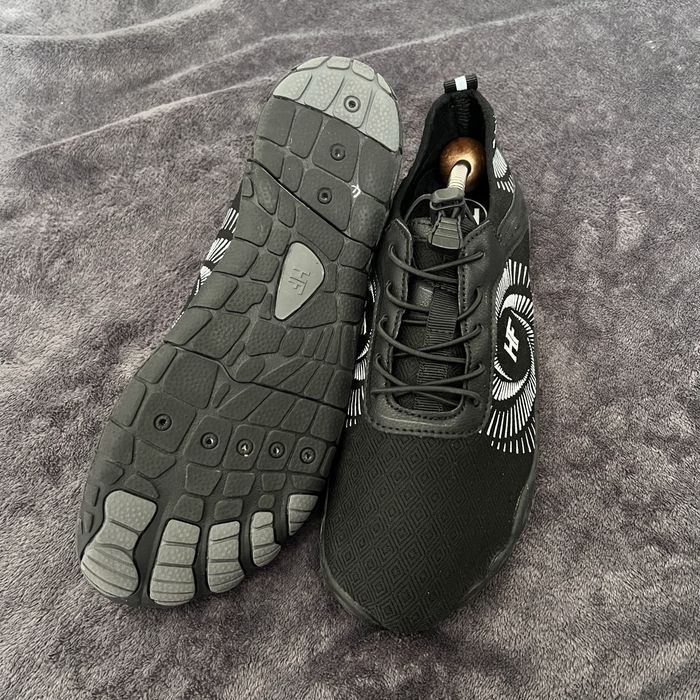 Чоловічі/жіночі бігові кросівки Hike footwear HR active. P. 39. Як нові!! Гнучкі!