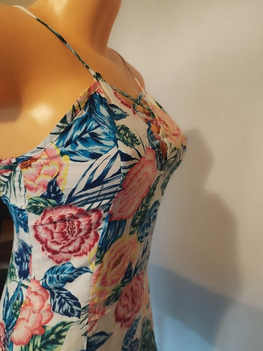 Nowa letnia sukienka H&M rozm.M
