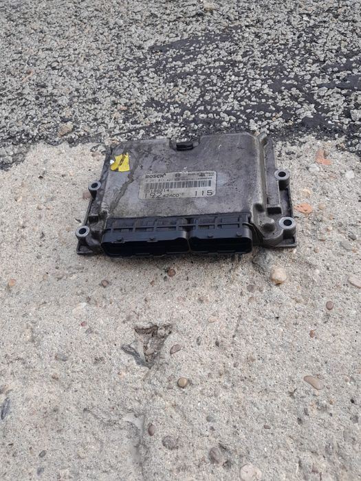 Centralina motor fiat stilo