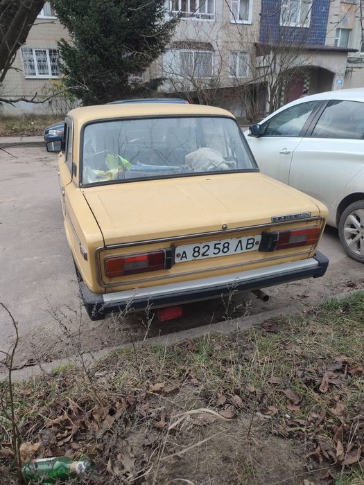 Продам ВАЗ 2106.