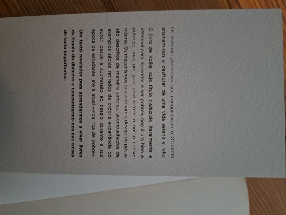 Livro Felizes sem um Ferrari