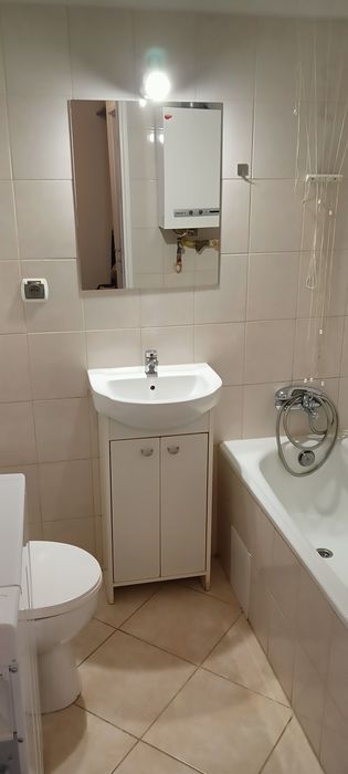 Mieszkanie 17 Stycznia Leszno - Widok 5