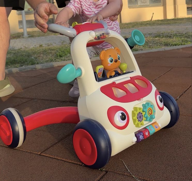 Продам Каталка-ходунки LimoToy