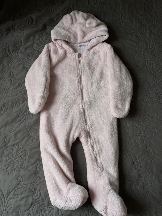 Комбінезон 9-12 міс