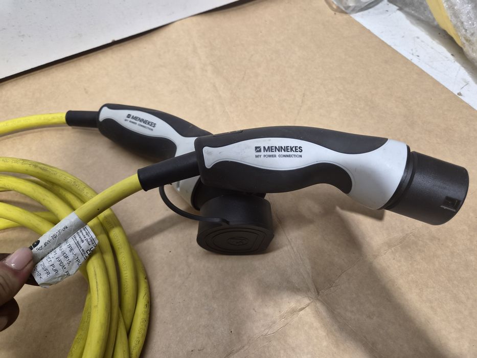 Kabel ładowania VW Audi 1EA.971.639N