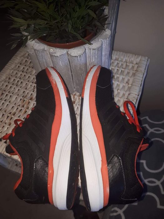 Adidas cloudfoam damskie 37