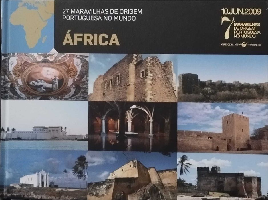 Livros de História a 3 €  Lista 1