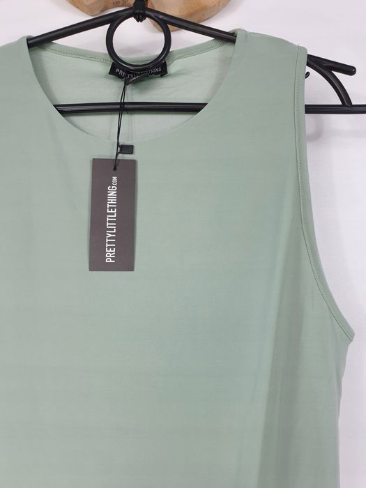 Body Prettylittlething 42 XL 14 stringi nowe