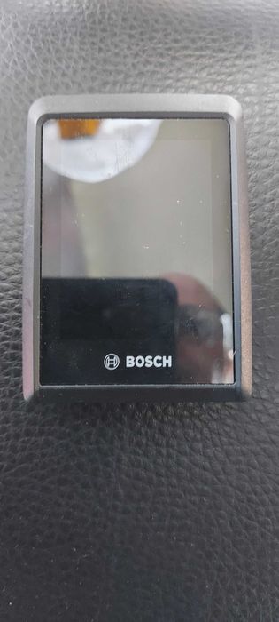 Ecrã de bicicleta elétrica bosch