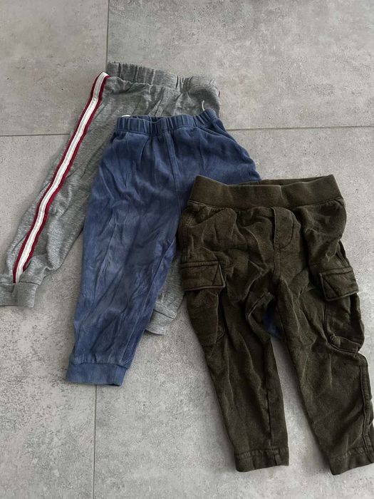 Продам дитячі штани